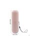 Travel Type Toothpaste And Brush Container - 5