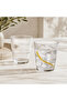 Sofracraft Grande Sunray 520070 Whiskey Glass 390 Cc Set of 2 - 3