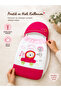 Baby Girl Blanket Outer Swaddle Hospital Release Baby Stroller Cover - 2