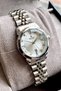 Rd213829L Women Wrist Watch with Steel Cord - 4