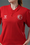Armin National Team Baby Collar T-Shirt Red - 5