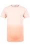 Printed Unisex Children's Short Sleeve T-shirt
