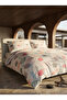 Cotton Collection Double Duvet Cover Set Silva - 2