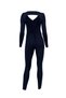 ROSA JUMPSUIT - 2