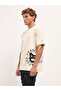 Men’s Short Sleeve T-Shirt, Soft Fabric, Comfortable Fit & Casual Style - 5