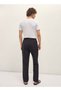 Men's Stylish and Comfortable Pants for Office Travel Daily Wear and Weekend Outings - 2
