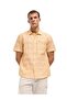 Men's long Sleeve Shirt, breathable, soft comfort Fabric - 4