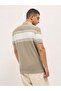 Men’s Short Sleeve Polo T-Shirt, Soft Fabric, Comfortable Fit & Classic Style - 4