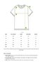 Men’s Short Sleeve T-Shirt, Soft Fabric, Comfortable Fit & Casual Style - 2