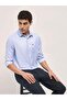 Men's long Sleeve Shirt, breathable, soft comfort Fabric - 5
