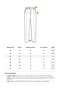 Men's Classic Slim Fit Trousers Comfortable, Stylish & Versatile Pants for Work, Office, Casual Wear - 2