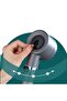 High Pressure Handheld Shower Head, 3 Modes Filtered Water Saving Showerhead - 2
