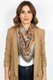 Trendlover Scarf, Foulard, Bandana 90X90 cm - 3