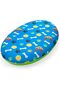 Fetchin' Fun Pet Pool Float