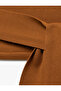 Strapless Knitwear Top with Binding Detail - 7
