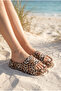 Elyenshia Women's Slippers 001215   Beige - 2
