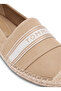 Beige Women's Espadrille Fw0Fw09334Rbc - 6