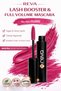 Lash Booster & Full Volume Color Mascara Pink - Full Volume & Lengthening Colored Mascara Pink 460