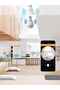 360-Degree Fisheye Panoramic Wireless Surveillance Camera With LED Bulb Security - 2