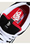 Vn000D5Rba21 Skate Old Skool 3 Black Leather Men's Lifestyle Shoes - 6