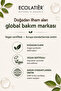 2-in-1 Easy Comb Baby and Children's Shampoo with Organic Ingredients Ages 3+ 250 ml - 7