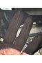 Yoryo Chiffon Fabric, Black, Ideal for Shawls, Scarves and Tunics, Fine Textured, Sweat-Resistant Dressmaking Fabric (150 X 100) - 2