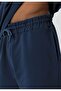 Basic Oversize Shorts Set - 8