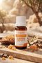 Anti-Wrinkle Akgünlük Oil 100% Natural Mature Skin Care Oil Frankincense Essential Oil 10 ml - 5