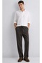 M0010447-70219 Jogger Pants Men's Trousers Brown - 4