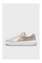 Chunky Cupsole Lace up Snekaers - 2
