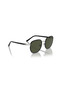 Po1015sj112531 52 Unisex Sunglasses - 4