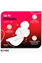 Kotex Maxi Protect Thick Pads, Overnight Protection Sanitary Pads with Wings, 8 Sanitary Pads - 6