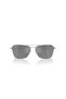 Reverse 0rbr 0102s 003/gs 58 Unisex Sunglasses - 5