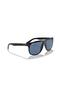 Rb 4147 601/80 60 Boyfriend Sunglasses - 5