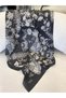 Belli̇ Fresh Rozy Scarf 3675 - 1 - 2