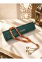 33 Natural Agate prayer beads/Tasbih/ 10mm/for men and women/Perfect Ramadan Gift - 3