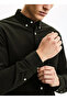 MALE WOVEN SHIRT - WITH - 3