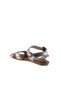 Pink Shiny Leather Women Sandals 01Wu7421 - 4