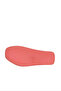 Coral Leather Women's Flat Sandals 01Ws2812 - 5