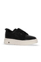 Black Atlas Leather Men's Casual Shoes 07Ma29638223 - 2