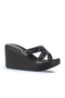 Ipanema Black Rope Ipanema High Fashion Slide Women's 22Ip009 - 2