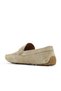 Bej Süet Erkek Loafer 05ms157 - 5