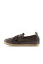Vizon Süet Erkek Espadril Ayakkabı 01ms12702 - 3