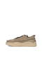 Mink Leather Women's Sports Shoes 01Wd4500 - 3