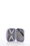 V376-M Bone Abs Makeup Bag - 4