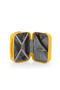 V376-M Bone Abs Makeup Bag - 5