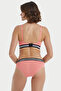 Women's Slip 51323 - Coral - 2