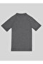 Children's Thermal T-Shirt Level 2 9267 - Gray Melange - 3