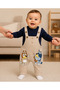 Boy baby slope set