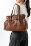 Jn-51 Women's Shoulder Bag Women's Clutch Bag Women's Sleeve Bag Sir Taba - 2